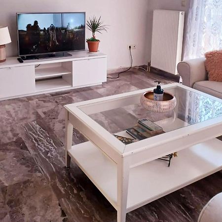 Glyfada-Elliniko Apartment Athens Ngoại thất bức ảnh