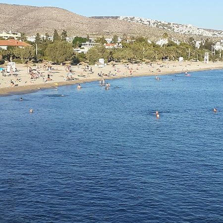 Glyfada-Elliniko Apartment Athens Ngoại thất bức ảnh