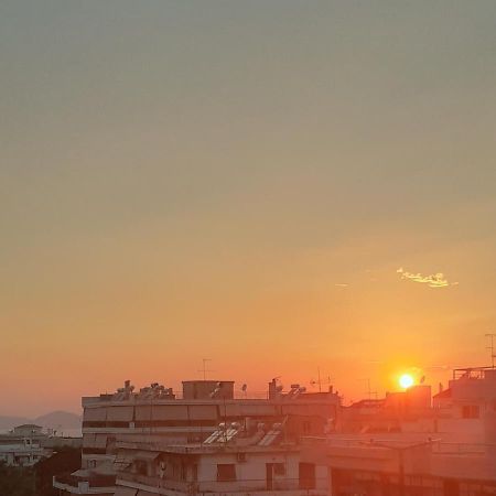 Glyfada-Elliniko Apartment Athens Ngoại thất bức ảnh
