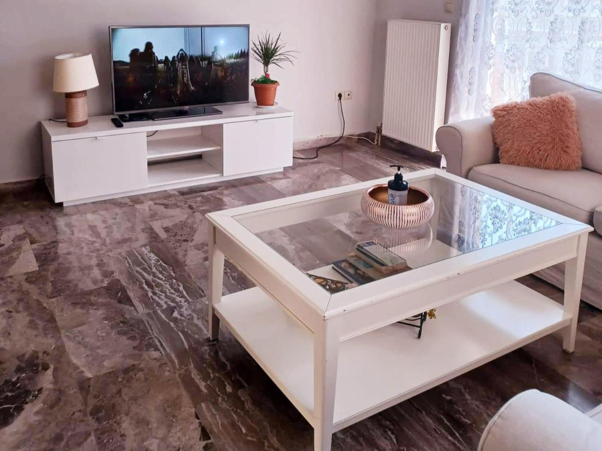 Glyfada-Elliniko Apartment Athens Ngoại thất bức ảnh