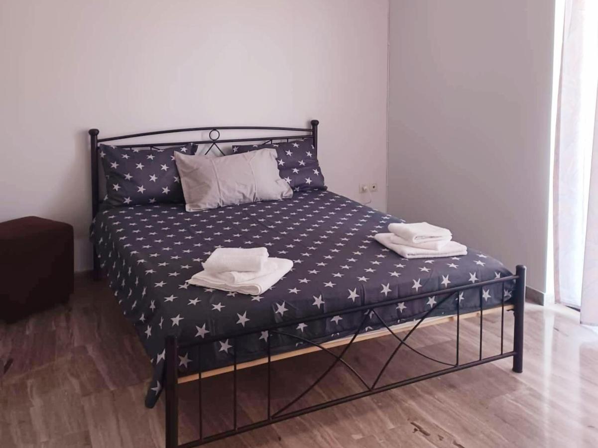 Glyfada-Elliniko Apartment Athens Ngoại thất bức ảnh