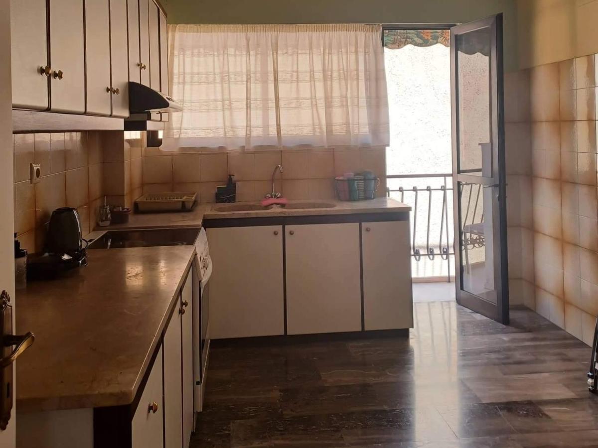 Glyfada-Elliniko Apartment Athens Ngoại thất bức ảnh