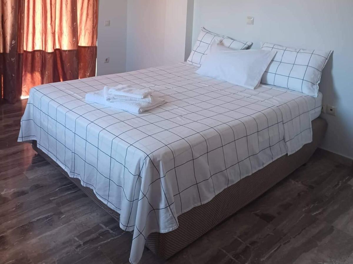 Glyfada-Elliniko Apartment Athens Ngoại thất bức ảnh