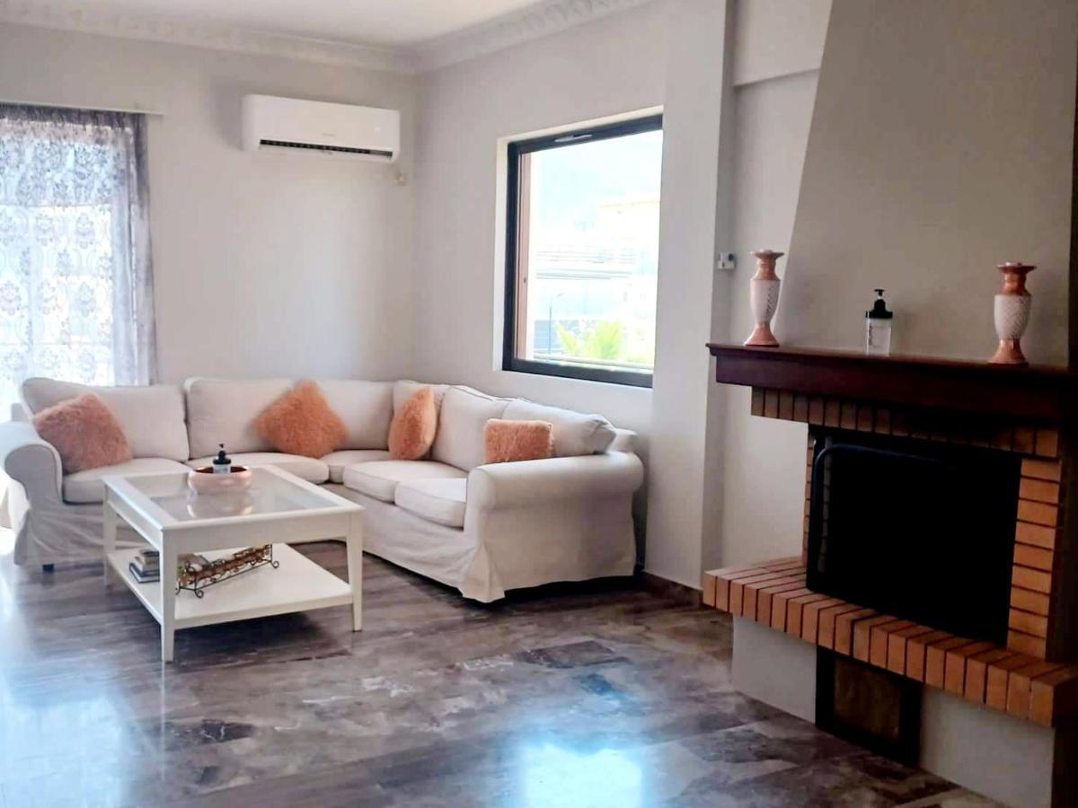 Glyfada-Elliniko Apartment Athens Ngoại thất bức ảnh