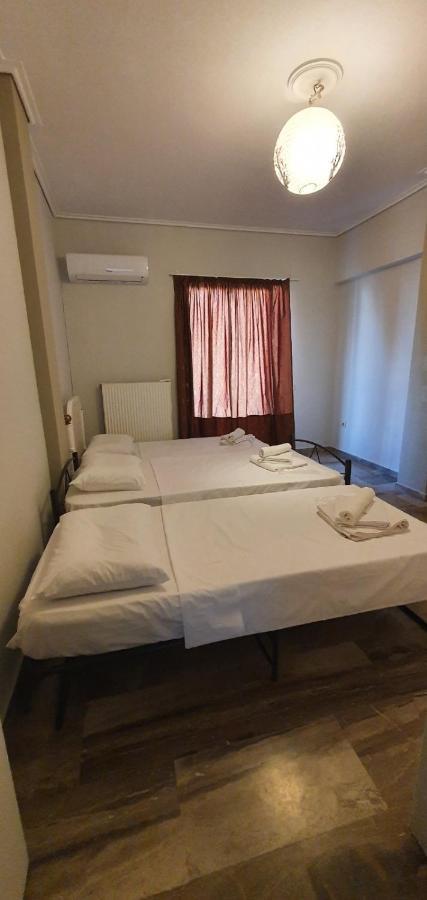 Glyfada-Elliniko Apartment Athens Ngoại thất bức ảnh