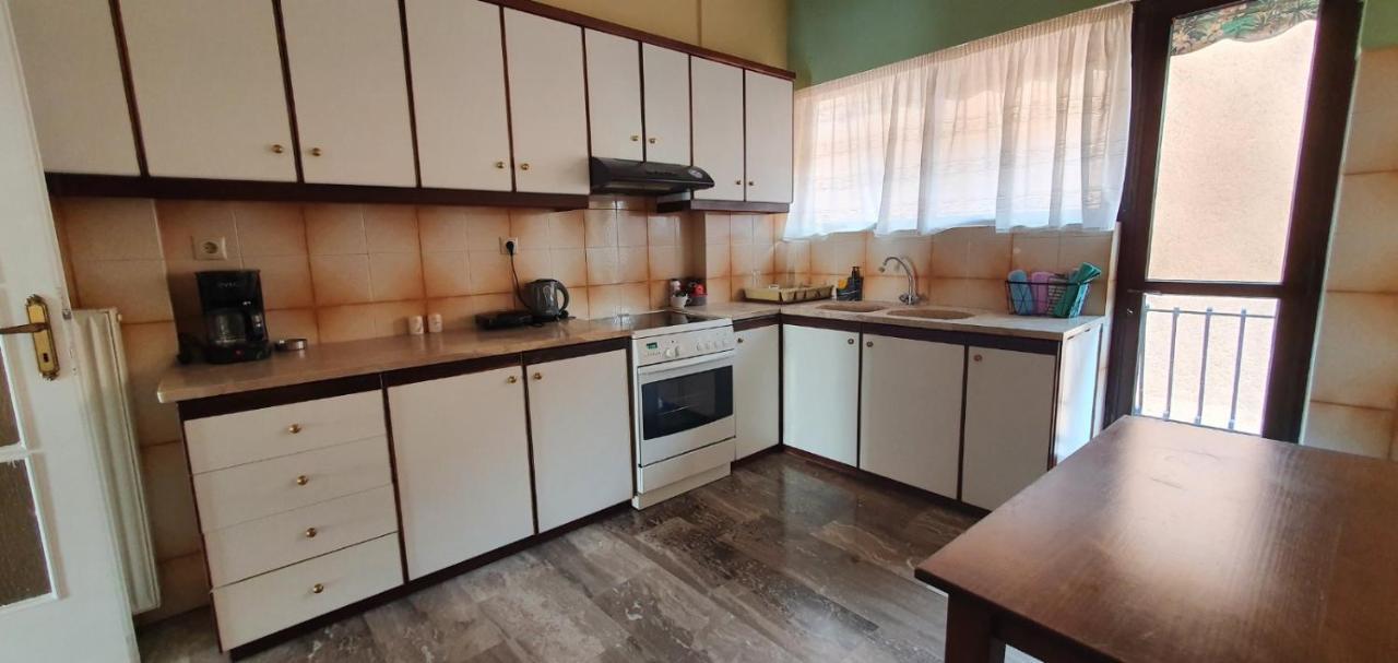 Glyfada-Elliniko Apartment Athens Ngoại thất bức ảnh