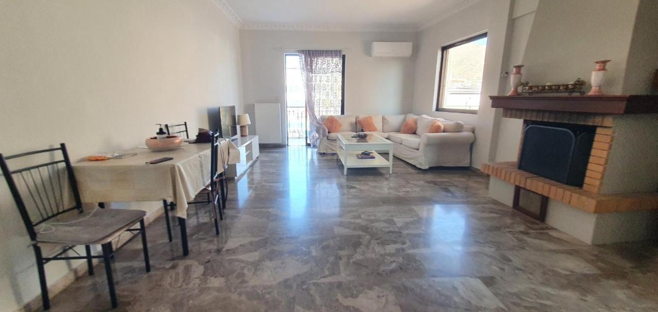 Glyfada-Elliniko Apartment Athens Ngoại thất bức ảnh