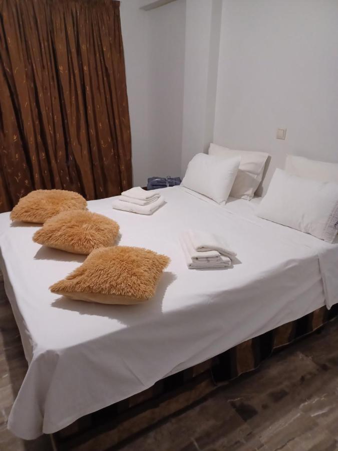 Glyfada-Elliniko Apartment Athens Ngoại thất bức ảnh
