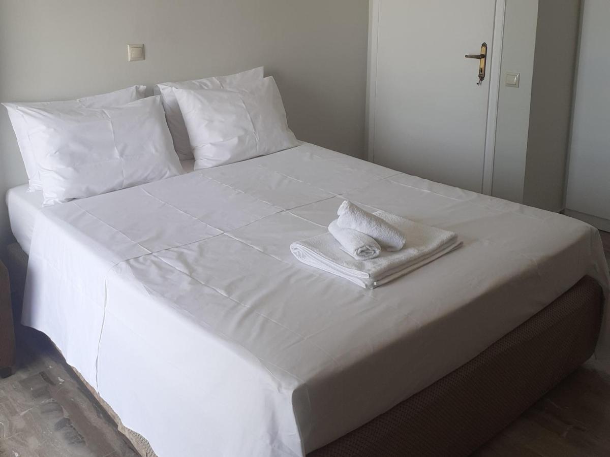 Glyfada-Elliniko Apartment Athens Ngoại thất bức ảnh