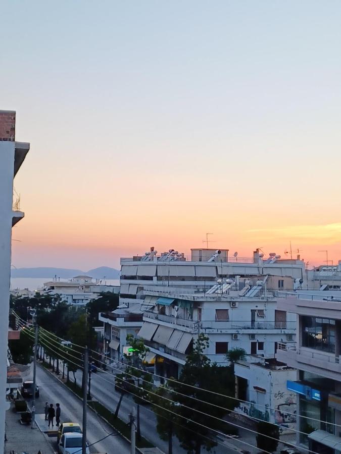 Glyfada-Elliniko Apartment Athens Ngoại thất bức ảnh