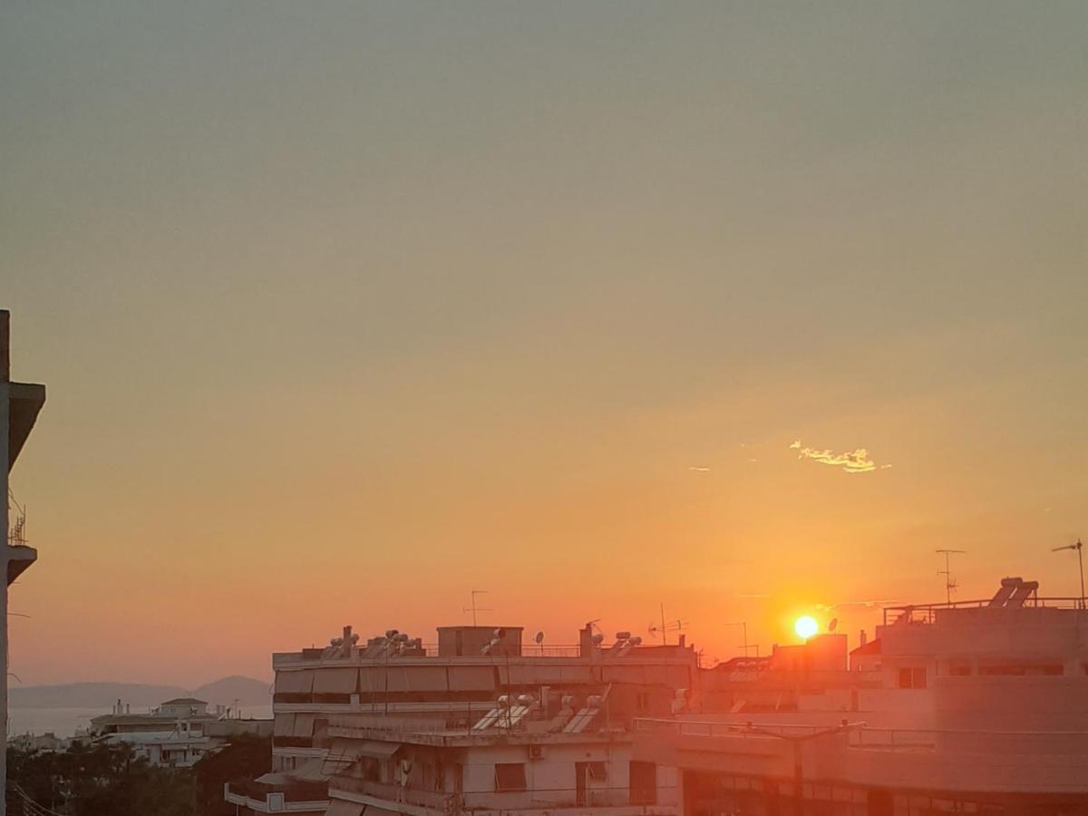 Glyfada-Elliniko Apartment Athens Ngoại thất bức ảnh